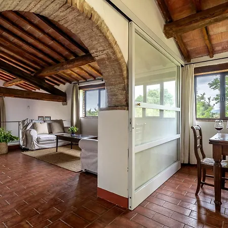 Villa In The Heart Of Chianti, Pool, Wifi, View - Lilliano Castellina in Chianti