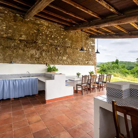 Villa In The Heart Of Chianti, Pool, Wifi, View - Lilliano *