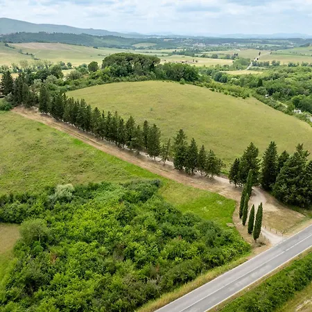 Villa In The Heart Of Chianti, Pool, Wifi, View - Lilliano Castellina in Chianti