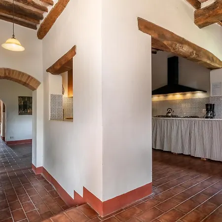 In The Heart Of Chianti, Pool, Wifi, View - Lilliano Castellina in Chianti
