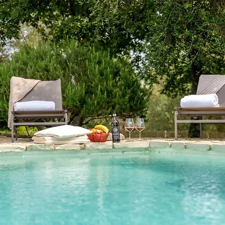 In The Heart Of Chianti, Pool, Wifi, View - Lilliano Castellina in Chianti
