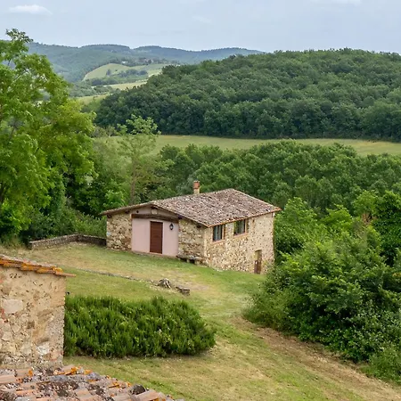 In The Heart Of Chianti, Pool, Wifi, View - Lilliano *