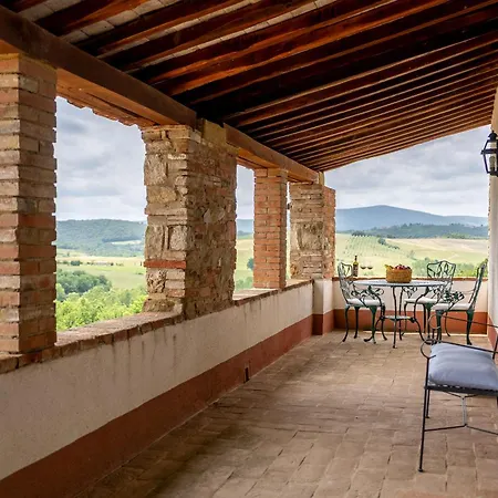 In The Heart Of Chianti, Pool, Wifi, View - Lilliano Villa *